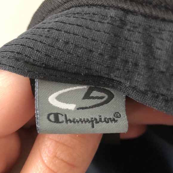 CHAMPION baseball hat - Picture 2 of 2